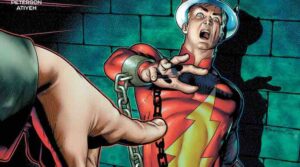 The Flash #770 - But Why Tho?