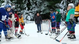 The Mighty Ducks Episode 7