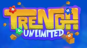 Trenga Unlimited - But Why Tho?