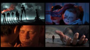 Love Death & Robots Volume 2