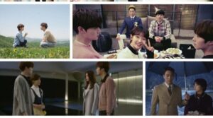 Cinderella and the Four Knights