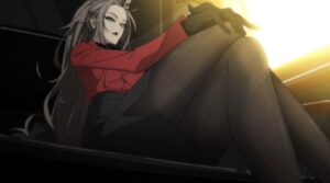 Pretty Boy Detective Club Episode 3