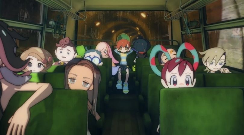 World’s End Club Demo
