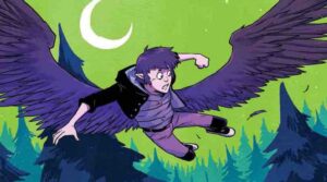 Wynd #6 - But Why Tho?