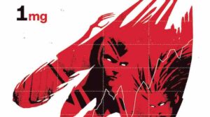 X-Corp #1