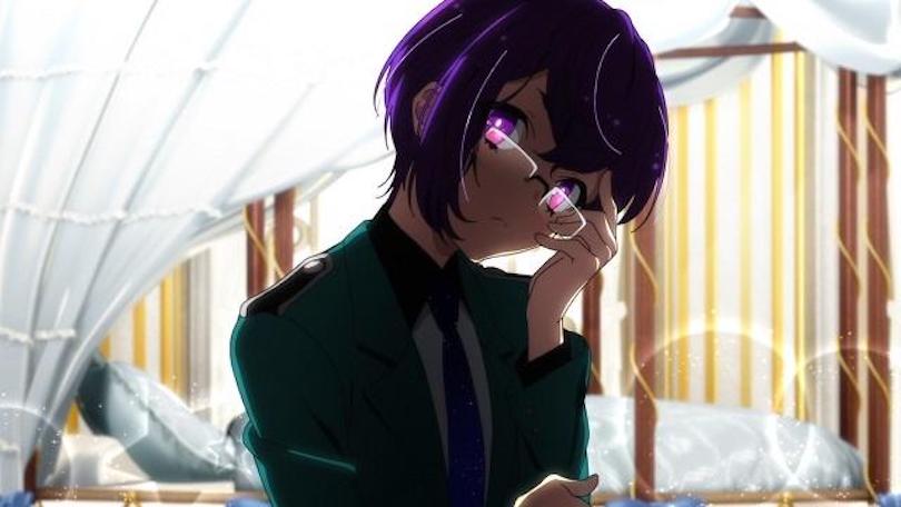 pretty boy detective club episode 6 - But Why Tho?