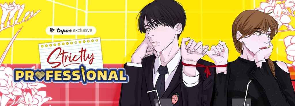 Romance on Tapas