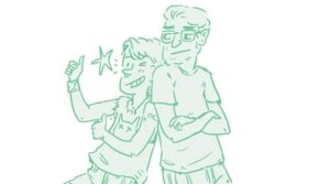 A Quick & Easy Guide to They/Them Pronouns