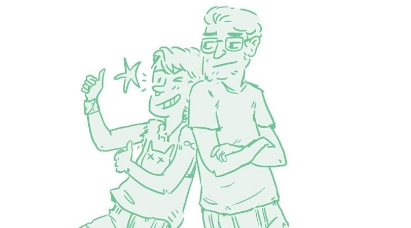 A Quick & Easy Guide to They/Them Pronouns
