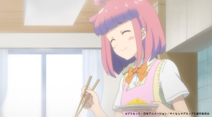 Let’s Make a Mug Too Episode 10 – “Hime-chan Is Doing Her Best”