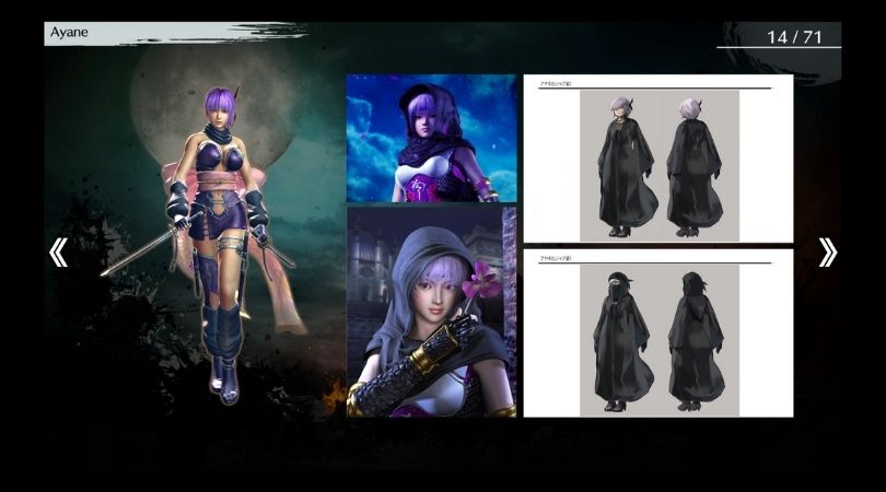 Ninja Gaiden: Master Collection