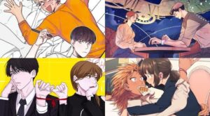 Romance on Tapas