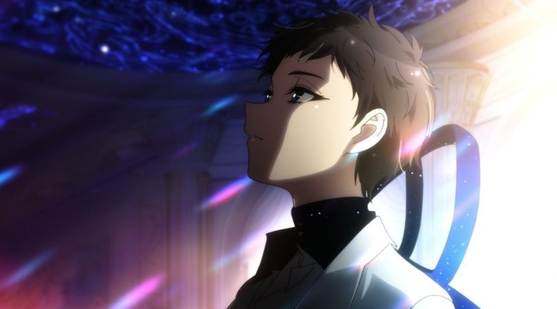 Pretty Boy Detective Club Episode 9