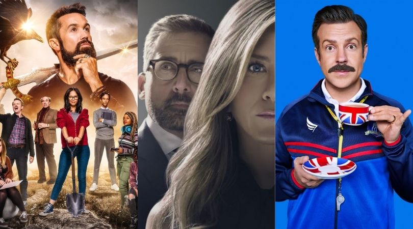 5 shows to watch on Apple TV - Central Park
