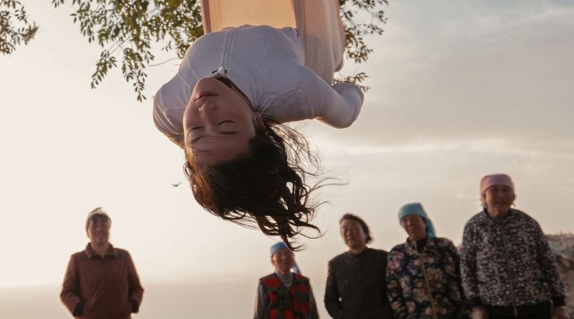 TRIBECA 2021: 'Wu Hai' Is an Engaging Descent Into Financial and Emotional Misery 1 Wu Hai