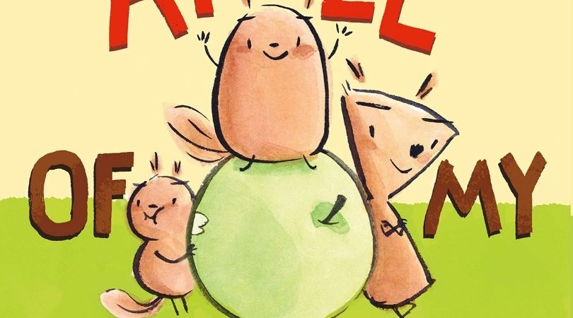 REVIEW: ‘Apple of My Pie’ 1 Apple of My Pie