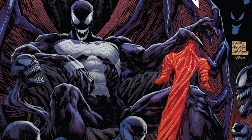 vENOM #35
