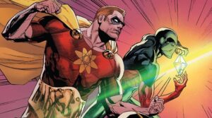 Heroe's Reborn #7