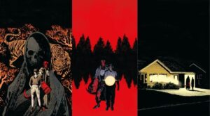 Hellboy and the B.P.R.D.: 1957—Family Ties,