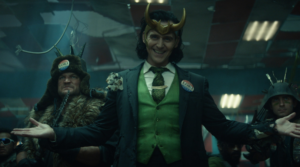 Loki