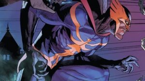 Heroes Reborn #5