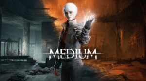 The Medium On PS5