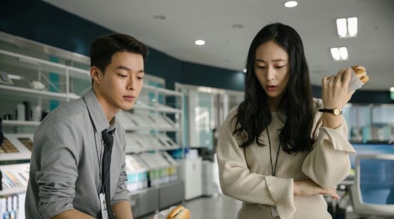 REVIEW: 'Sweet & Sour' Is An Embarassing Rom-Com 1 Sweet & Sour