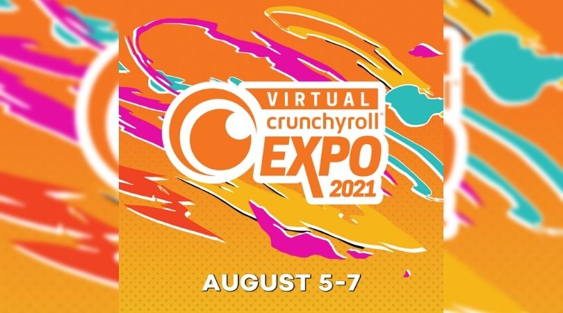 To Your Eternity and Black Clover Coming to Virtual Crunchyroll Expo in August 1 To Your Eternity