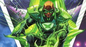 Crime Syndicate #4