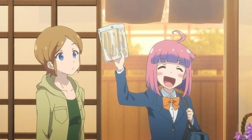 Let’s Make a Mug Episode 12