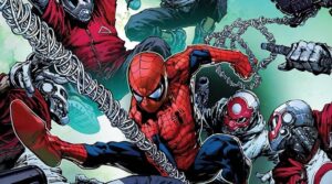 Non-Stop Spider-Man #3
