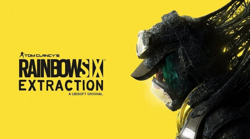 Tom Clancy’s Rainbow Six Extraction Launches on September 16 1 Rainbow Six Extraction