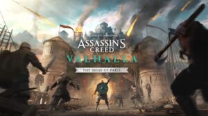 Assassin's Cred Valhalla