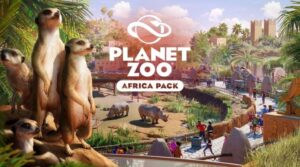 Planet Zoo: Africa