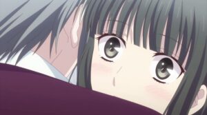 Fruits Basket Episode 12