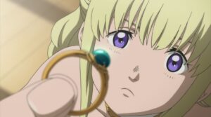To Your Eternity Episode 11