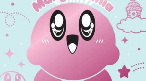 Kirby Manga Mania