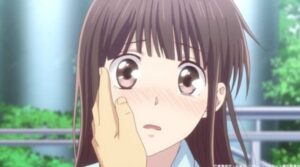 Fruits Basket Episode 11