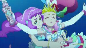 Tropical-Rouge PreCure Episode 17