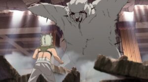 To Your Eternity Episode 12