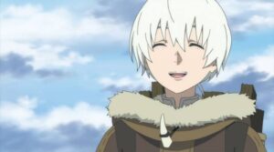 To Your Eternity Episode 10