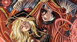 Captain Marvel #29