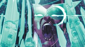 Far Sector #12 - But Why Tho