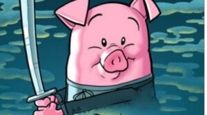 Ham Helsing - But Why Tho