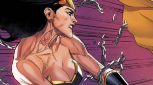 Heroes Reborn #6 - But Why Tho