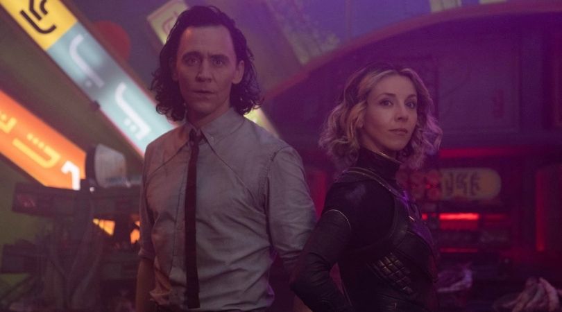 Loki Episode 3 - But Why Tho