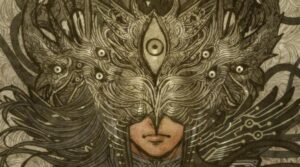 Monstress #35