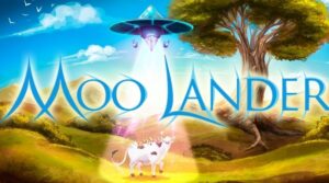 Moo Lander - But Why Tho