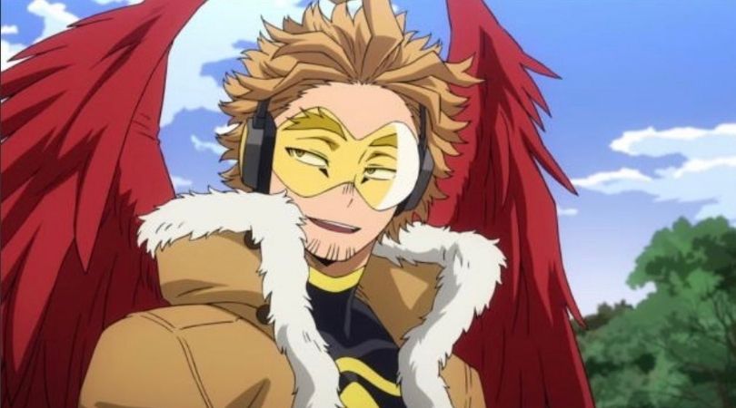 My Hero Academia Episode 102 - But Why Tho