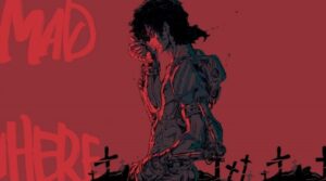 Megalobox Seaason 2
